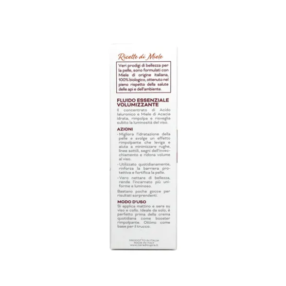 CERA DI CUPRA ACIDO IALURONICO SIERO CONCENTRATO 30 ML