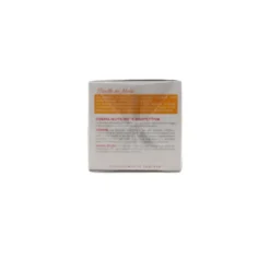 CERA DI CUPRA CREMA NUTRIENTE PROTETTIVA PER PELLI SECCHE VASO 50 ML
