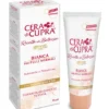 CERA DI CUPRA RICETTA DI BELLEZZA CREMA BIANCA PER PELLI NORMALI TUBO 75 ML