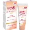 CERA DI CUPRA RICETTA DI BELLEZZA CREMA ROSA PER PELLI SECCHE TUBO 75 ML
