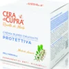 CERA DI CUPRA RICETTE DI MIELE CREMA VISO SUPER IDRATANTE PROTETTIVA MIELE DI ACACIA PELLI NORMALI 50 ML