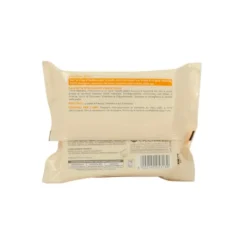 CERA DI CUPRA RICETTE DI MIELE 20 SALVIETTE STRUCCANTI VISO e OCCHI