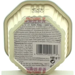 CESAR DELICATO PATE' MANZO & VERDURINE VASCHETTA 150g