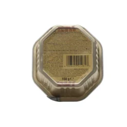 CESAR TENERO PATE' VITELLO & POLLO VASCHETTA 150g