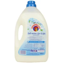CHANTECLAIR AMMORBIDENTE SALI MARINI e FIOR DI LOTO 60 LAVAGGI 3000 ML