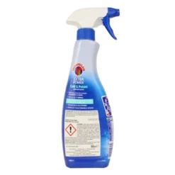 CHANTECLAIR COLLI & POLSINI EXTRA POWER 500 ML