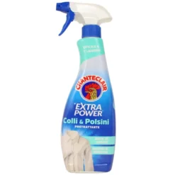 CHANTECLAIR COLLI & POLSINI EXTRA POWER 500 ML