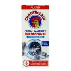 CHANTECLAIR CURA LAVATRICE IGIENIZZANTE 250 ML