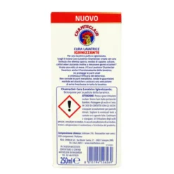 CHANTECLAIR CURA LAVATRICE IGIENIZZANTE 250 ML