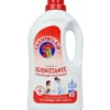 CHANTECLAIR DETERSIVO LIQUIDO BUCATO LAVATRICE IGIENIZZANTE 28 LAVAGGI 1260 ML