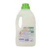 CHANTECLAIR DETERSIVO LIQUIDO BUCATO A MANO e LAVATRICE MUSCHIO BIANCO 27 LAVAGGI 1,5 LT