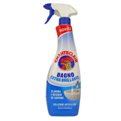 CHANTECLAIR F&I BAGNOEXTRA BRILLANTE ANTICALCARE TRIGGER 625 ML