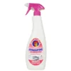 CHANTECLAIR FORZA ED IGIENE SGRASSATORE CON CANDEGGINA 625 ML