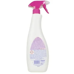 CHANTECLAIR FORZA ED IGIENE SGRASSATORE CON CANDEGGINA 625 ML