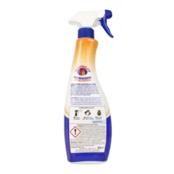 CHANTECLAIR FORZA &IGIENEANTICALCARE EXTRA RAPIDO TRIGGER 625 ML.
