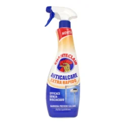 CHANTECLAIR FORZA &IGIENEANTICALCARE EXTRA RAPIDO TRIGGER 625 ML.