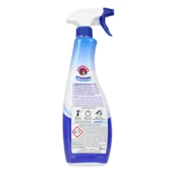 CHANTECLAIR FORZA & IGIENE ANTICALCARE EXTRA POTENTE TRIGGER 625 ML.