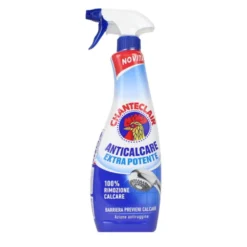 CHANTECLAIR FORZA & IGIENE ANTICALCARE EXTRA POTENTE TRIGGER 625 ML.