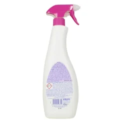 CHANTECLAIR FORZA & IGIENE SGRASSATORE CON CANDEGGINA BOUQUET FIORITO TRIGGER 625 ML.