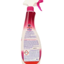 CHANTECLAIR FORZA & IGIENE WC CANDEGGINA MOUSSE SPRAY 625 ML