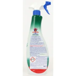 CHANTECLAIR FORZA & IGIENEWC SCHIUMATTIVA DISINCROSTANTE SPRAY 625 ML