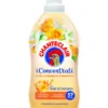 CHANTECLAIR I CONCENTRATI AMMORBIDENTE FIORI DI ARANCIO e NARCISO 57 LAVAGGI 1140 ML