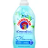 CHANTECLAIR I CONCENTRATI AMMORBIDENTE SALI MARINI e FIOR DI LOTO 57 LAVAGGI 1140 ML