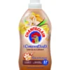 CHANTECLAIR I CONCENTRATI AMMORBIDENTE VAGNIGLIA e ARGAN 57 LAVAGGI 1140 ML