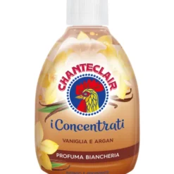 CHANTECLAIR I CONCENTRATI PROFUMA BIANCHERIA VANIGLIA E ARGAN 220 ML