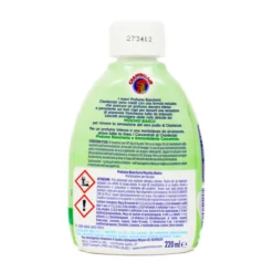 CHANTECLAIR I CONCENTRATI PROFUMA BIANCHERIA MUSCHIO BIANCO 220 ML