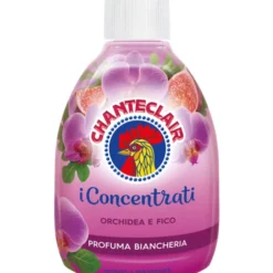 CHANTECLAIR I CONCENTRATI PROFUMA BIANCHERIA ORCHIDEA E FICO 220 ML