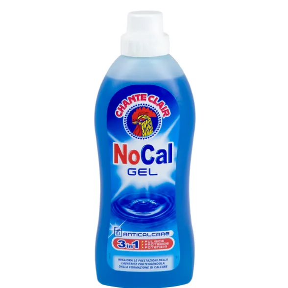 CHANTECLAIR NOCAL ANTICALCARE GEL 750 ML.
