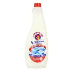 CHANTECLAIR SGRASSATORE DISINFETTANTE RICARICA 600 ML
