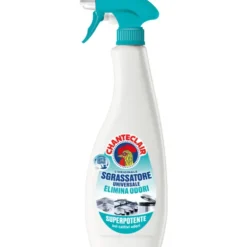 CHANTECLAIR SGRASSATORE ELIMINA ODORI 600 ML