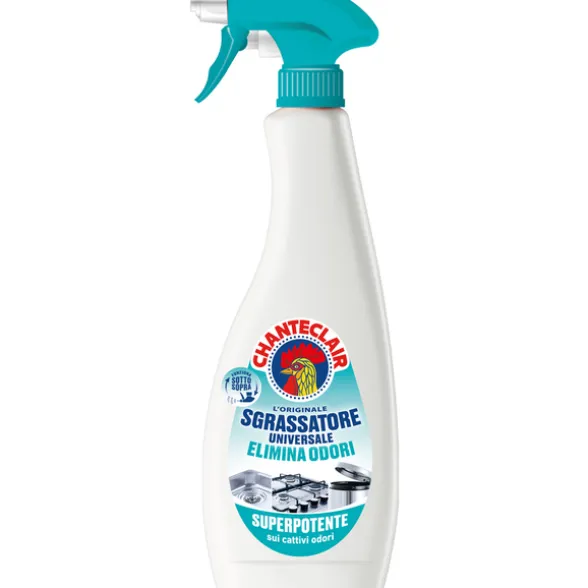 CHANTECLAIR SGRASSATORE ELIMINA ODORI 600 ML