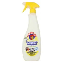 CHANTECLAIR SGRASSATORE LIMONE TRIGGER 600 ML.