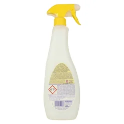 CHANTECLAIR SGRASSATORE LIMONE TRIGGER 600 ML.