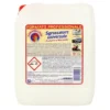 CHANTECLAIR SGRASSATORE MARSIGLIA5 LITRI TANICA FORMATO PROFESSIONALE