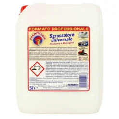 CHANTECLAIR SGRASSATORE MARSIGLIA5 LITRI TANICA FORMATO PROFESSIONALE