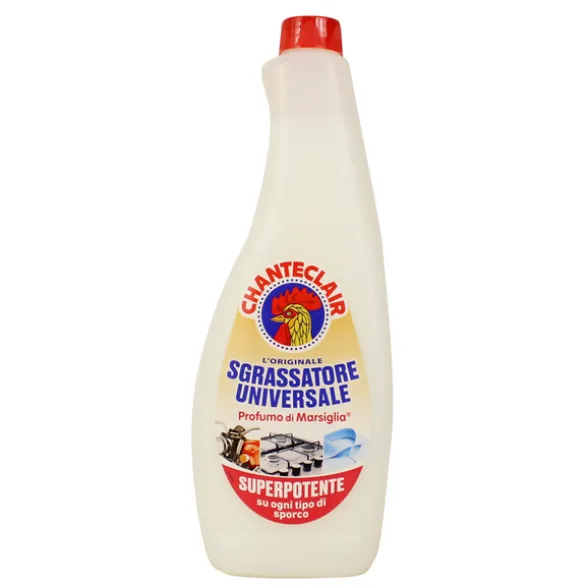 CHANTECLAIR SGRASSATORE MARSIGLIA RICARICA 600 ML