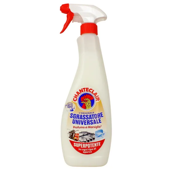 CHANTECLAIR SGRASSATORE MARSIGLIA TRIGGER 600 ML