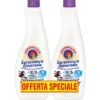 CHANTECLAIR SGRASSATORE RICARICA LAVANDA 2 PEZZI DA 600 ML