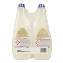 CHANTECLAIR SGRASSATORE RICARICA LAVANDA 2 PEZZI DA 600 ML