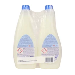 CHANTECLAIR SGRASSATORE RICARICA BICARBONATO 2 PEZZI DA 600 ML