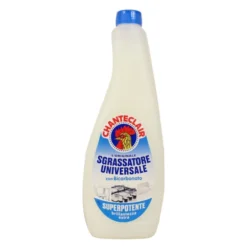 CHANTECLAIR SGRASSATORE UNIVERSALE CON BICARBONATO RICARICA 600 ML