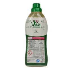 CHANTECLAIR VERT BABY DETERSIVO CAPI DELICATI DOLCE TALCO 750 ML