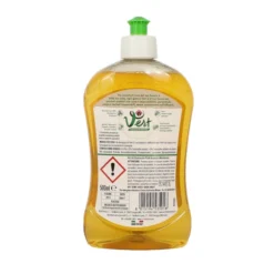 CHANTECLAIR VERT PIATTI LIQUIDO PROFUMO DI ARANCIA E MANDARINO 500 ML
