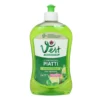 CHANTECLAIR VERT PIATTI OLI ESSENZIALI AL LIMONE e BASILICO 500 ML