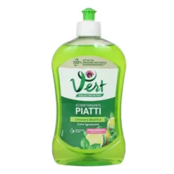 CHANTECLAIR VERT PIATTI OLI ESSENZIALI AL LIMONE e BASILICO 500 ML