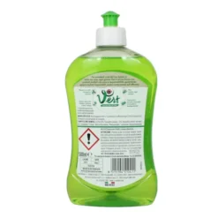 CHANTECLAIR VERT PIATTI OLI ESSENZIALI AL LIMONE e BASILICO 500 ML